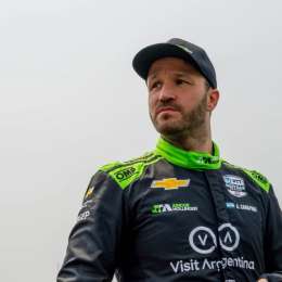 IndyCar: ¿Qué dijo Canapino luego del primer ensayo en Toronto?