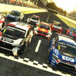 Alejandro Levy dio más detalles sobre las SUV para el TC2000