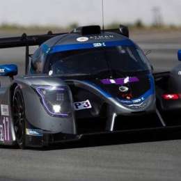 ELMS: Siebert culminó en la sexta posición en la clasificación de Paul Ricard