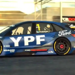 TC2000: ¿Cuándo estará en pista la primera SUV?