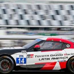 IMSA: un campeón argentino correrá en Estados Unidos