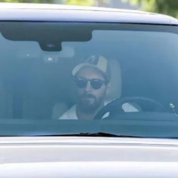 La joya con la que Messi recorre las calles de Miami