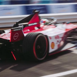 Fórmula E: Fenestraz no fue parte de la segunda clasificación