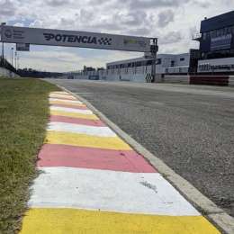 ¡A la venta un pedazo de asfalto del Gálvez! ¿Cuánto cuesta?