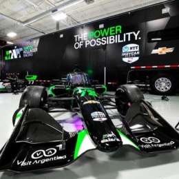 ¡Desde adentro! La exposición del Juncos en Tecnópolis