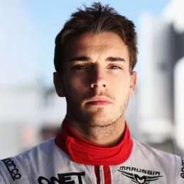A 8 años del fallecimiento de Bianchi, Ferrari recordó al piloto