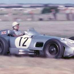 Hoy es el día del automovilismo deportivo Argentino