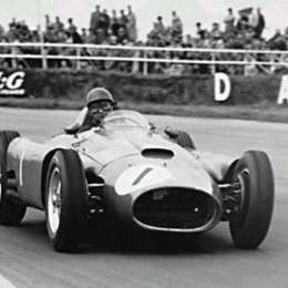 Las impresionantes estadísticas de Juan Manuel Fangio en la F1