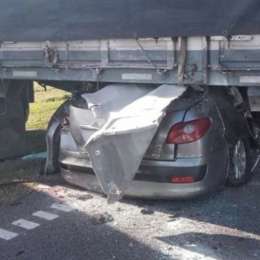 Conmoción en River: murieron la hermana y la madre de Elías Gómez en un accidente de tránsito