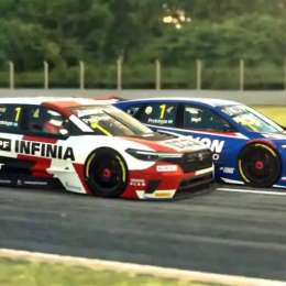 "Las SUV van a ser el cambio que devuelva el interés por el TC2000"