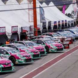 TC2000: el fuerte respaldo de los equipos a la llegada de las SUV