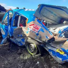 Mar del Plata: los pilotos accidentados se recuperan de manera favorable