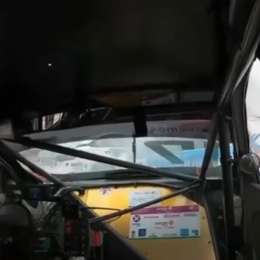 TC2000: la piña de La Rioja, vista desde adentro