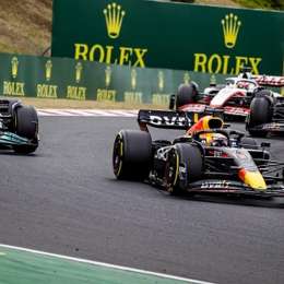 La F1 estrena en Hungría un nuevo sistema de clasificación ¿En qué consiste?