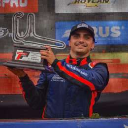 Joaquín Melo: “No pienso especular para nada en Termas de Río Hondo”