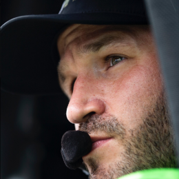 IndyCar: Juncos dio nuevos detalles sobre el futuro de Agustín Canapino