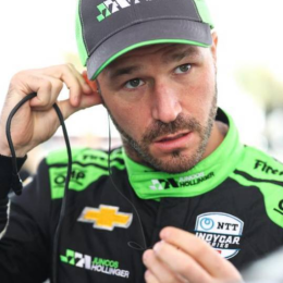 La aclaración de Ricardo Juncos sobre una posible participación de Canapino en el TC