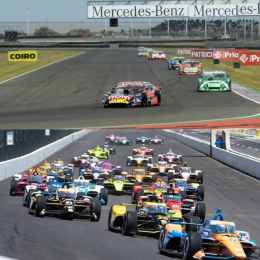 ¿El TC e IndyCar juntos en Termas de Río Hondo?