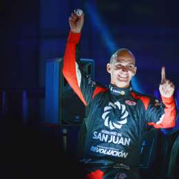 ¿A qué hora y donde será el sorteo del TC ?