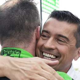 IndyCar: Ricardo Juncos explicó el próximo desafío de Agustín Canapino