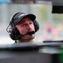 IndyCar: Canapino, motivado con la competitividad que tuvo en Toronto