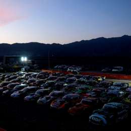 TC: así quedaron los grupos para el sorteo en Villicum