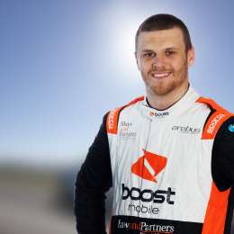 NASCAR: otro piloto australiano se suma a la Cup Series