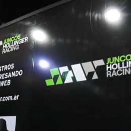 La IndyCar dice presente en Tecnópolis