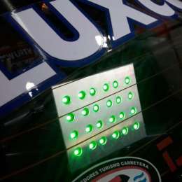 Las luces identificatorias que deberán llevar los autos de TC