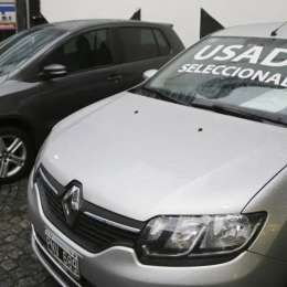 AFIP aumentó el valor mínimo del CETA para coches usuados: ¿Cuál es el nuevo precio?