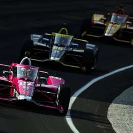IndyCar: mejoras y actualizaciones luego del neumático que salió disparado a la tribuna