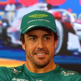 F1: Alonso, en la previa del GP de Hungría: "Trataremos de sumar la mayor cantidad de puntos"