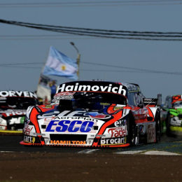TC, TC Pista y Turismo Pista, la agenda nacional del fin de semana