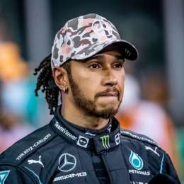 Hamilton y una dura crítica a Red Bull: "Así es como lo hacen"