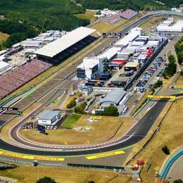 F1: las cinco cosas que tenés que saber en la previa del GP de Hungría