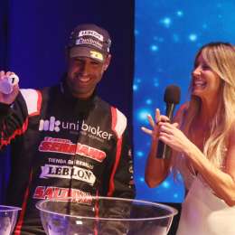 TC: así terminó el sorteo del Desafío de las Estrellas en San Juan