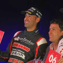 TC: todo el color del sorteo del Desafío de las Estrellas en San Juan