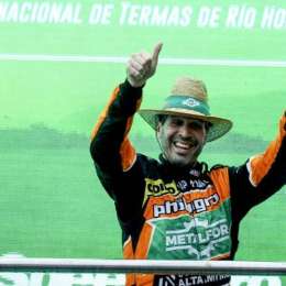 Castellano de cara al "Desafio de las Estrellas": "Vamos a pelear el podio"