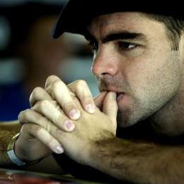 TC: Todino, la referencia del segundo ensayo en El Villicum