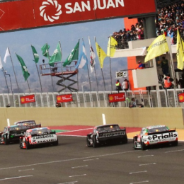 TC: ¡El resultado de la final quedó en suspenso!