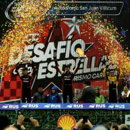 TC: ¿Cómo quedó el campeonato luego del Desafío de las Estrellas?