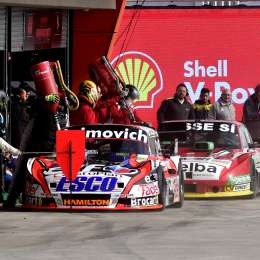 TC: ¿Con el paso del tiempo, los pilotos entendieron más el Desafío de las Estrellas?