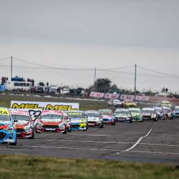 El piloto que peleó el campeonato 2022 y vuelve al TN