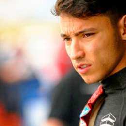 TC: Ciantini va con motores de Berra desde Buenos Aires