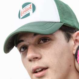 Montenegro sobre su presente en el TC2000: "No me doy por vencido en la pelea por el campeonato"