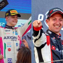 TC2000: ¿Montenegro y Girolami, juntos en los 200Km de Buenos Aires?