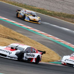 Comunicado CAF: varias citaciones tras la cita de TC en El Villicum