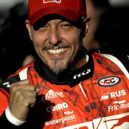 Mazzacane y el nuevo TC: "Llega en el momento justo"