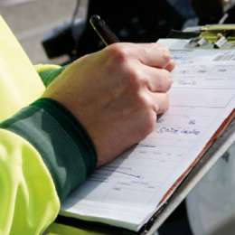 ¿Cuál es la multa más cara en la Ciudad de Buenos Aires?