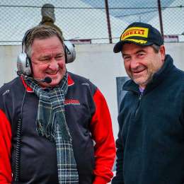 ¿Qué dijo José Werner de la reunión de la Fórmula Nacional en la CDA del ACA?